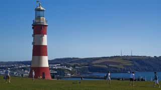 Plymouth Cruise Port: Shore Excursions & Expert Guide