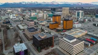 Anchorage Cruise Port Guide: Expert Shore Excursion Advice