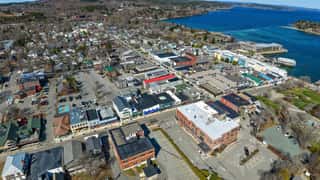 Bar Harbor Cruise Port: Acadia Guide & Expert Shore Tips