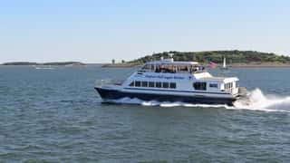 Boston Cruise Port: Shore Excursions & Expert Guide