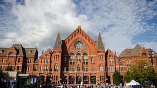 Cincinnati Cruise Port: Shore Excursions & Expert Guide