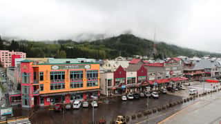 Ketchikan Cruise Port: Expert Guide to Shore Excursions