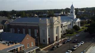 Natchez Cruise Port: Shore Excursions & Expert Guide