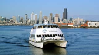 Seattle Cruise Port Guide: Expert Shore Excursions & Tips