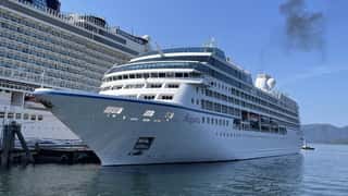 Sitka Cruise Port: Shore Excursions & Expert Expert Guide