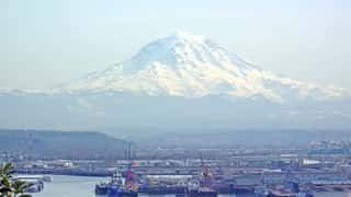 Tacoma Cruise Port: Shore Excursions & Expert Expert Guide