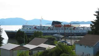 Wrangell Cruise Port: Expert Guide & Shore Excursions