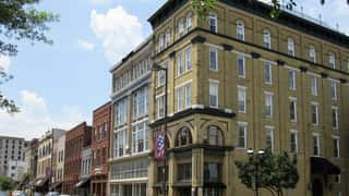 Paducah KY | United States Cruise Port