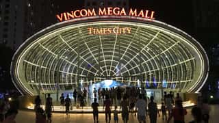 Hanoi Cruise Port: Expert Shore Excursion & Transfer Guide