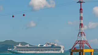 Nha Trang Cruise Port: Shore Excursions & Expert Guide