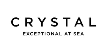 Crystal Cruises logo