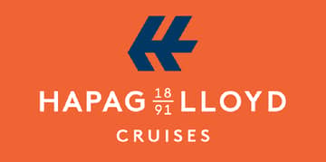 Hapag-Lloyd Cruises logo