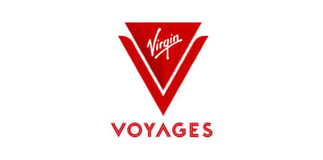 Virgin Voyages logo