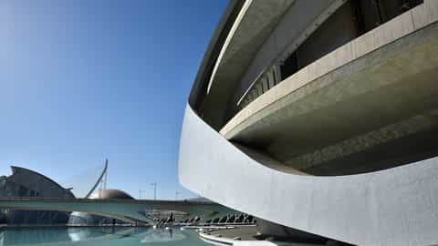 Valencia, Spain