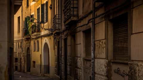 Palma De Mallorca, Spain