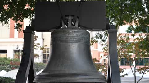 liberty bell landmark