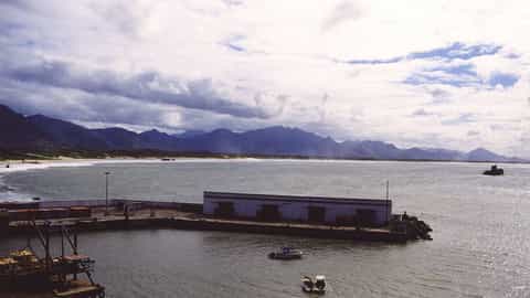 Tolagnaro