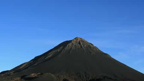 Maio Island