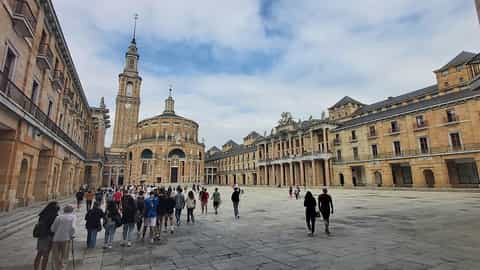 Gijon, Spain