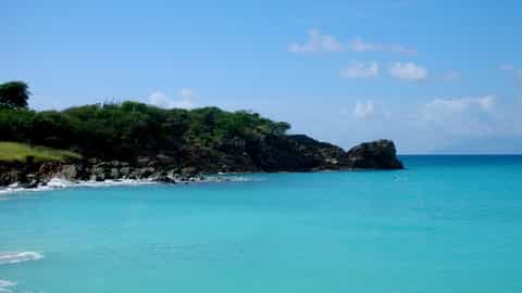 Antigua Cruise Port