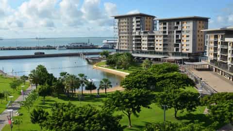 Darwin Cruise Port Guide: Expert Shore Excursion Advice