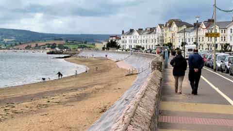 Exmouth Cruise Port
