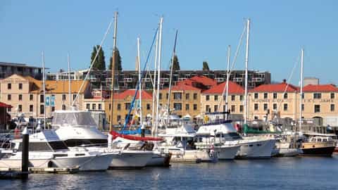 Hobart Cruise Port: Shore Excursions & Expert Guide