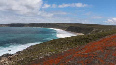 Kangaroo Island Cruise Port