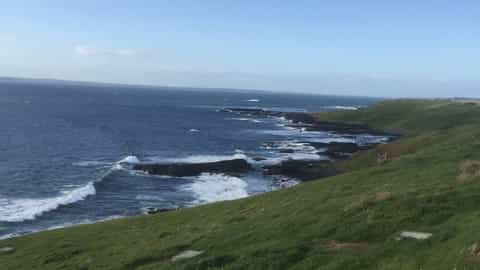 Phillip Island Cruise Port