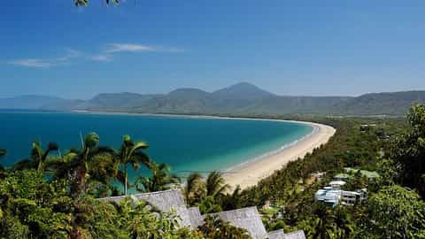 Port Douglas Cruise Port