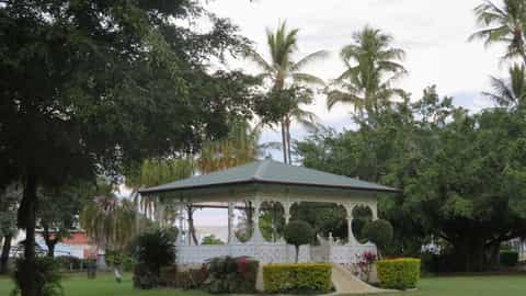 Townsville Cruise Port