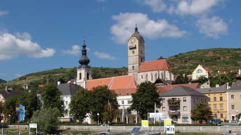 Krems Cruise Port: Expert Shore Excursion & Local Guide