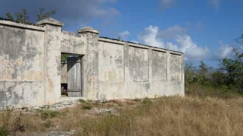 Inagua Cruise Port
