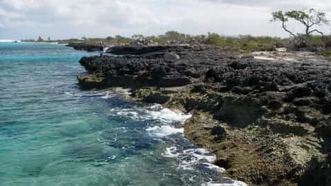 Inagua Cruise Port