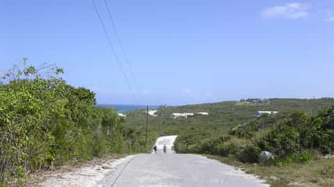 Long Island Bahamas Cruise Port