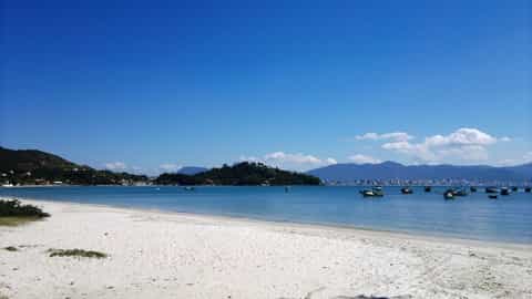Porto Belo Cruise Port