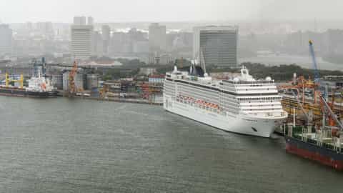 Recife Cruise Port: Shore Excursions & Expert Guide