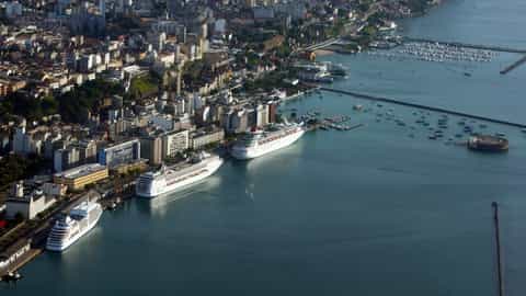 Salvador Cruise Port Guide: Expert Shore Excursions & Tips