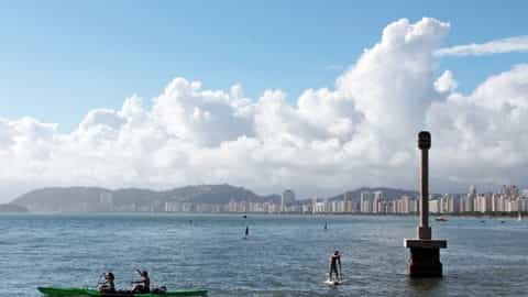 Santos Cruise Port: Shore Excursions & Expert Guide