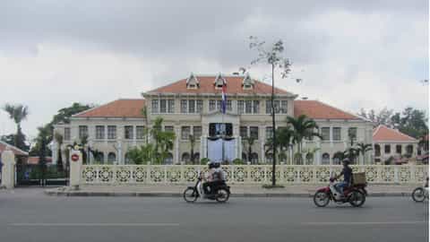 Phnom Penh Cruise Port Guide: Expert Shore Excursion Tips