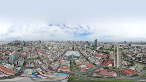 Phnom Penh Cruise Port Guide: Expert Shore Excursion Tips