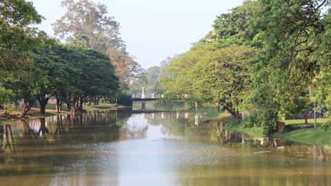 Siem Reap Cruise Port: Angkor Wat Shore Excursions & Guide