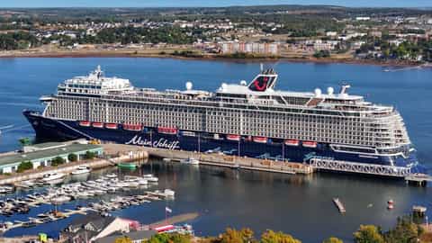 Charlottetown Cruise Port: Shore Excursions & Expert Guide
