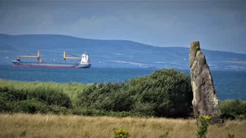 Killarney Cruise Port
