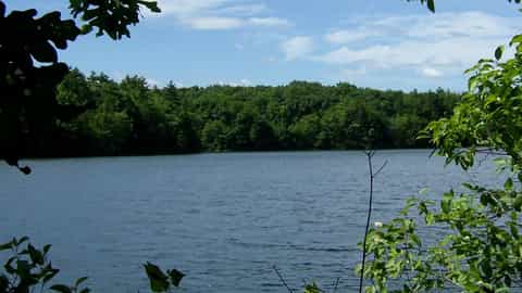Manitoulin Island Cruise Port