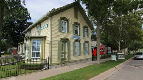 Port Colborne Cruise Port