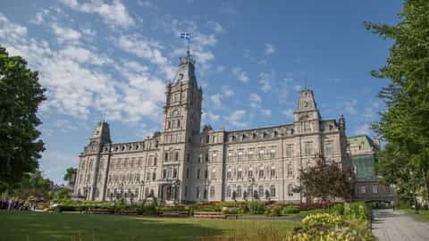 Quebec City Cruise Port: Shore Excursions & Expert Guide