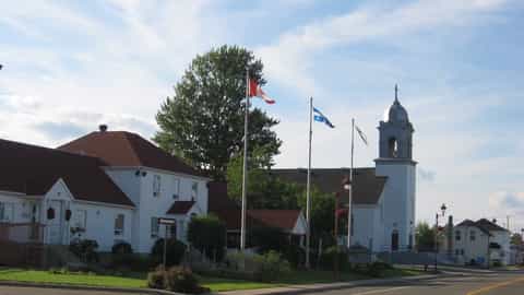 Sept-Iles Cruise Port: Shore Excursions & Expert Guide
