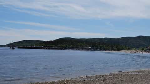 Tadoussac Cruise Port: Shore Excursions & Expert Guide