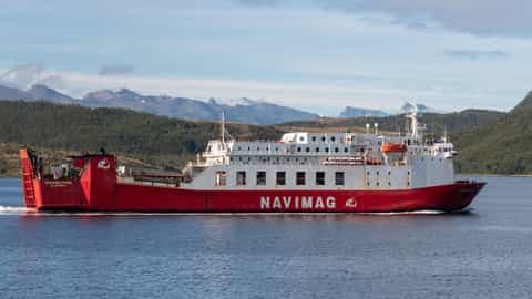 Puerto Montt Cruise Port: Shore Excursions & Expert Guide